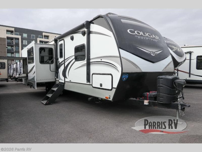 Used 2022 Keystone Cougar Half-Ton 29RLKWE available in Murray, Utah