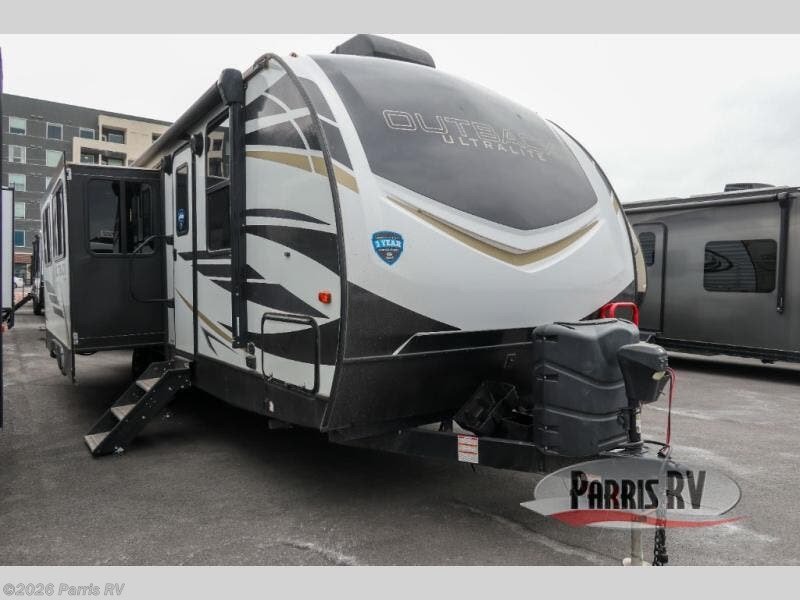 Used 2021 Keystone Outback Ultra Lite 260UML available in Murray, Utah
