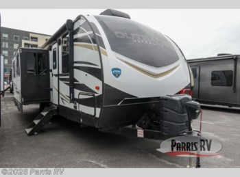 Used 2021 Keystone Outback Ultra Lite 260UML available in Murray, Utah