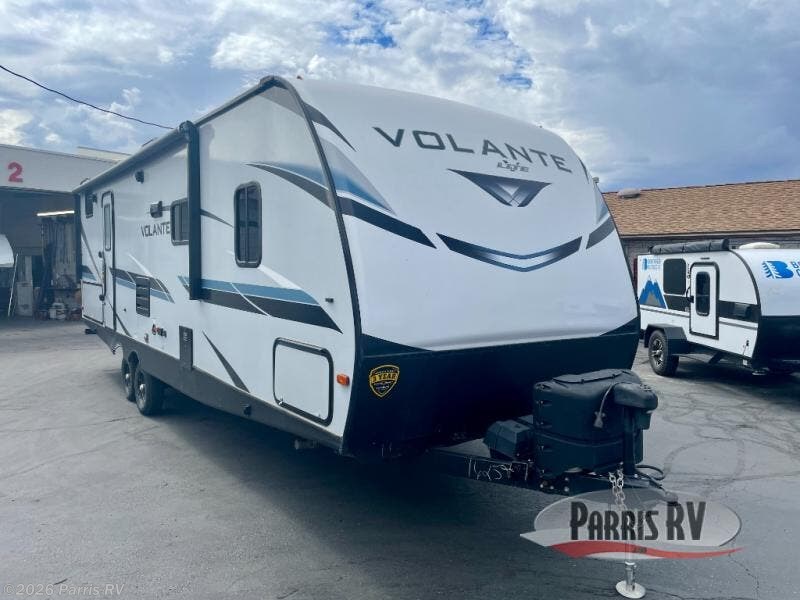 Used 2021 CrossRoads Volante 28BH available in Murray, Utah