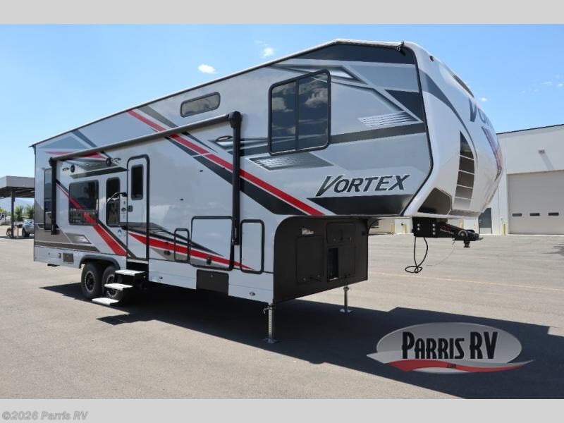 New 2026 Genesis Supreme Vortex 2814IKS available in Murray, Utah