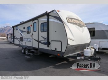 Used 2017 Cruiser RV Shadow Cruiser S-240BHS available in Murray, Utah