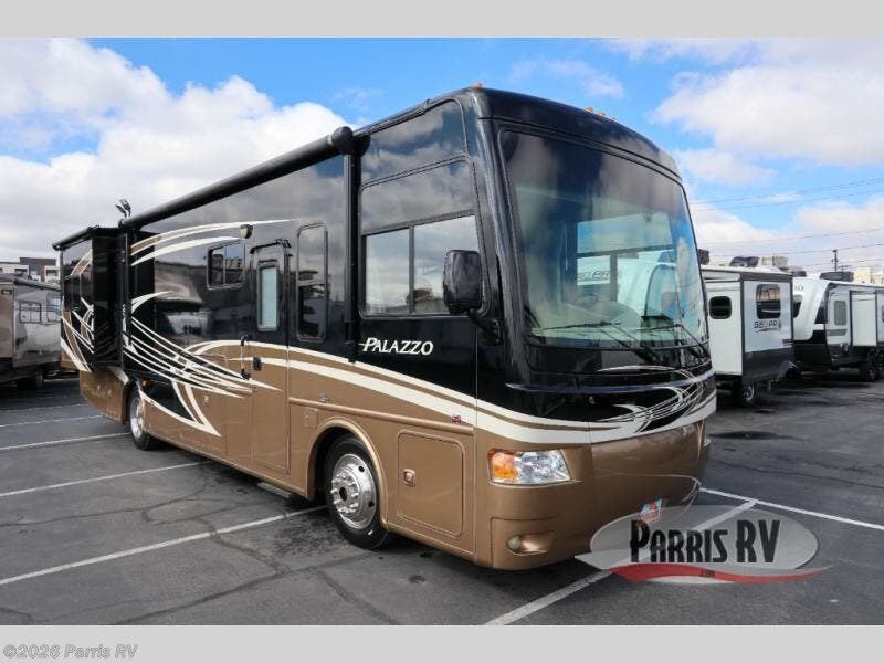 Used 2013 Thor Motor Coach Palazzo 33 1 available in Murray, Utah