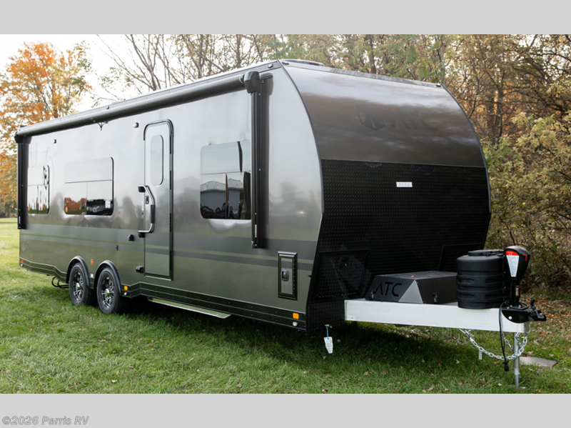 Used 2025 ATC Pla 550 2816 available in Murray, Utah