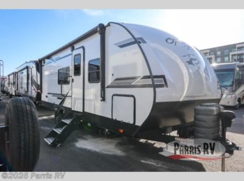 Used 2024 Highland Ridge Range Lite 225CK available in Murray, Utah