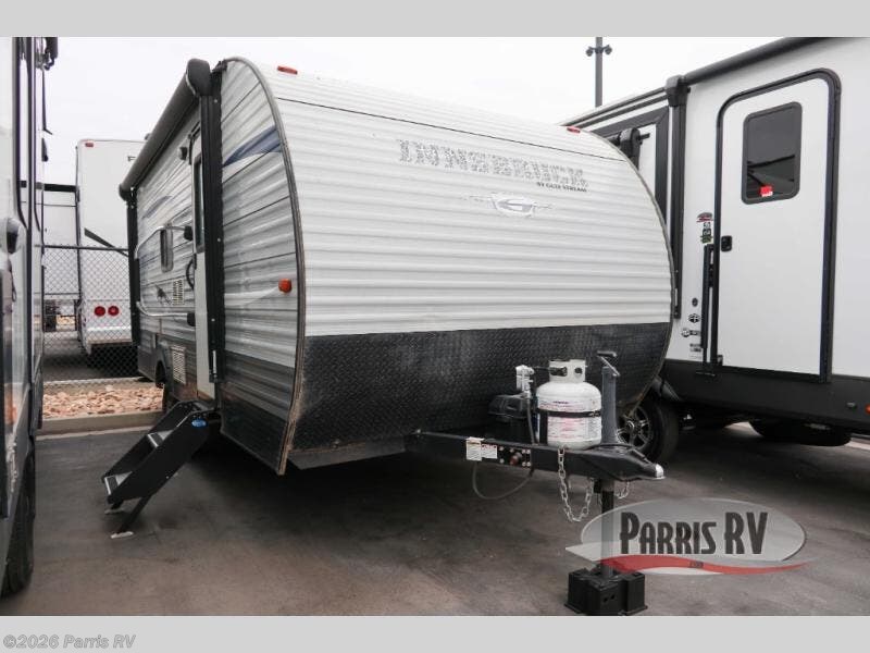 Used 2018 Gulf Stream Innsbruck Super Lite 198BH available in Murray, Utah