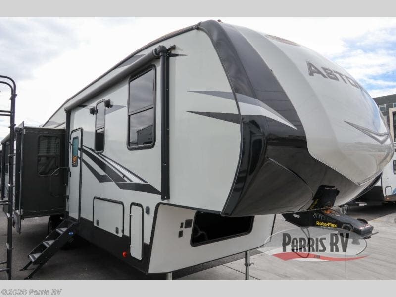 Used 2020 Dutchmen Astoria 2993RLF available in Murray, Utah
