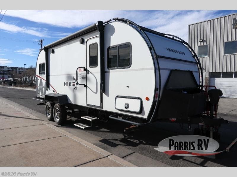 Used 2021 Winnebago Hike H215HS available in Murray, Utah