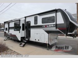 New 2026 Alliance RV Valor 37V11 available in Murray, Utah