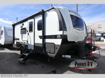 New 2026 Forest River Rockwood Geo Pro G20FBS available in Murray, Utah