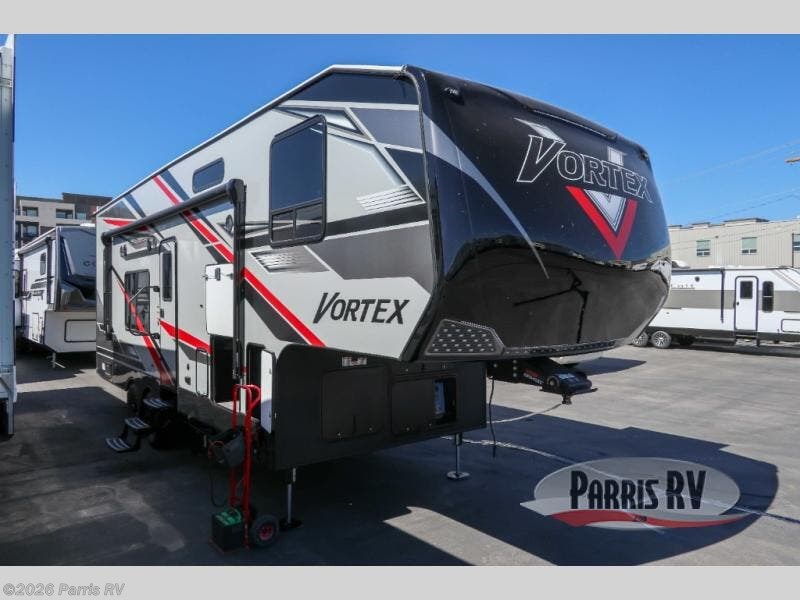 New 2027 Genesis Supreme Vortex 2815VT available in Murray, Utah