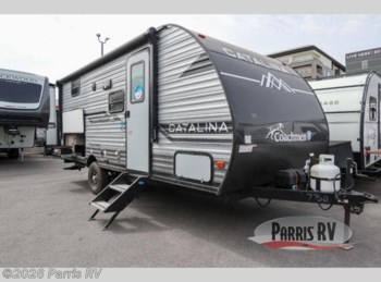 Used 2024 Coachmen Catalina Summit Series 7 184BHS available in Murray, Utah