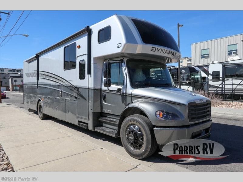 New 2026 Dynamax Corp Europa S 37CA available in Murray, Utah