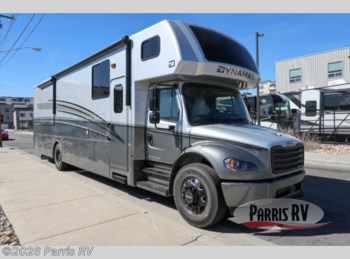 New 2026 Dynamax Corp Europa S 37CA available in Murray, Utah