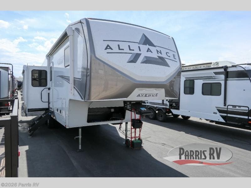 New 2026 Alliance RV Avenue All-Access 29RL available in Murray, Utah