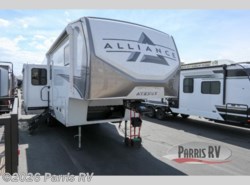 New 2026 Alliance RV Avenue All-Access 29RL available in Murray, Utah