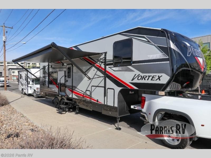 New 2027 Genesis Supreme Vortex 3317VXL available in Murray, Utah