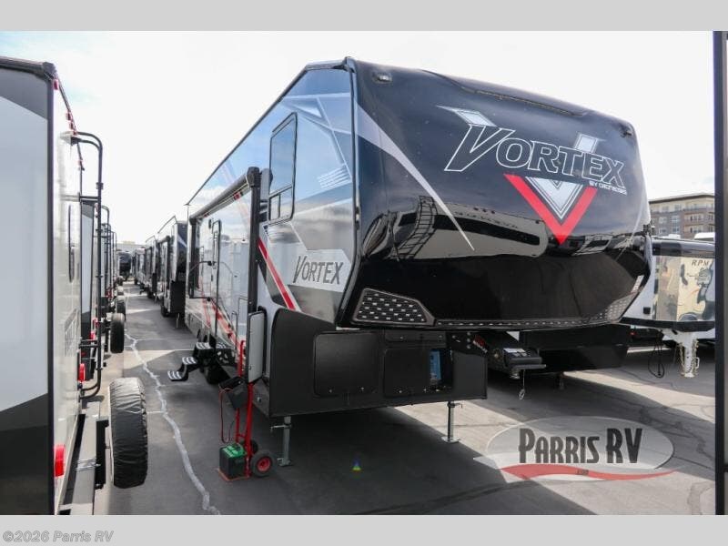 New 2027 Genesis Supreme Vortex 3317VXL available in Murray, Utah