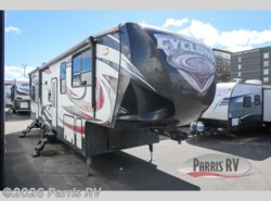Used 2015 Heartland Cyclone 3010 available in Murray, Utah