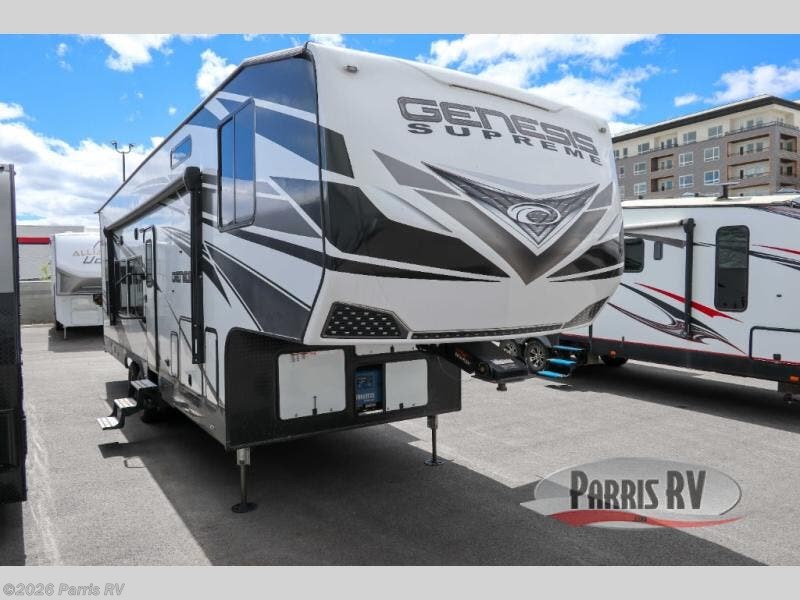 Used 2025 Genesis Supreme Genesis Supreme 30 IKS available in Murray, Utah