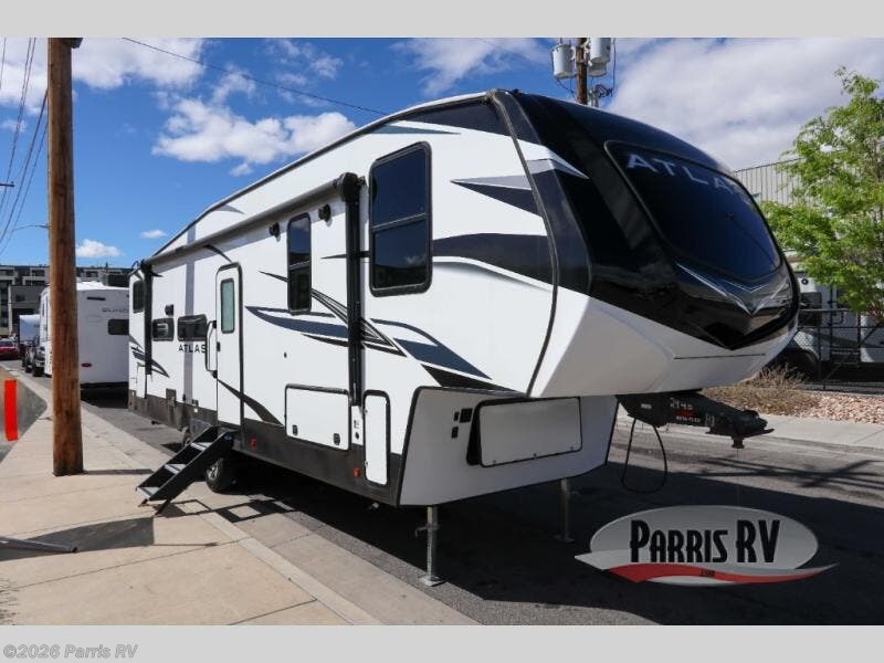 Used 2022 Dutchmen Atlas 2942BHF available in Murray, Utah