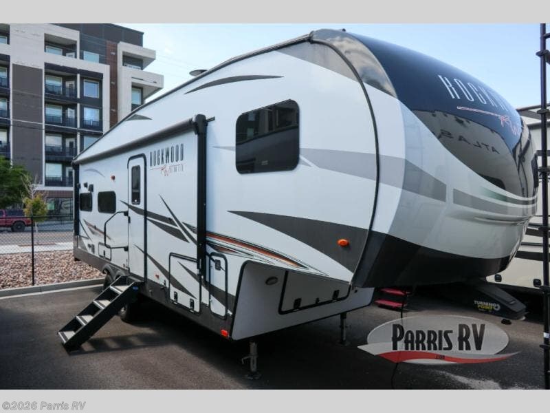 Used 2022 Forest River Rockwood Ultra Lite 2881S available in Murray, Utah