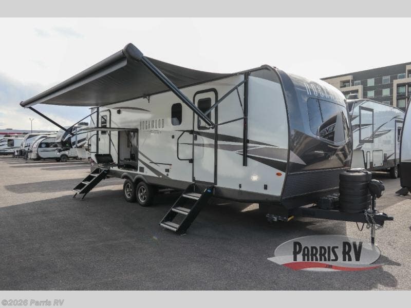 Used 2024 Forest River Rockwood Ultra Lite 2614BS available in Murray, Utah