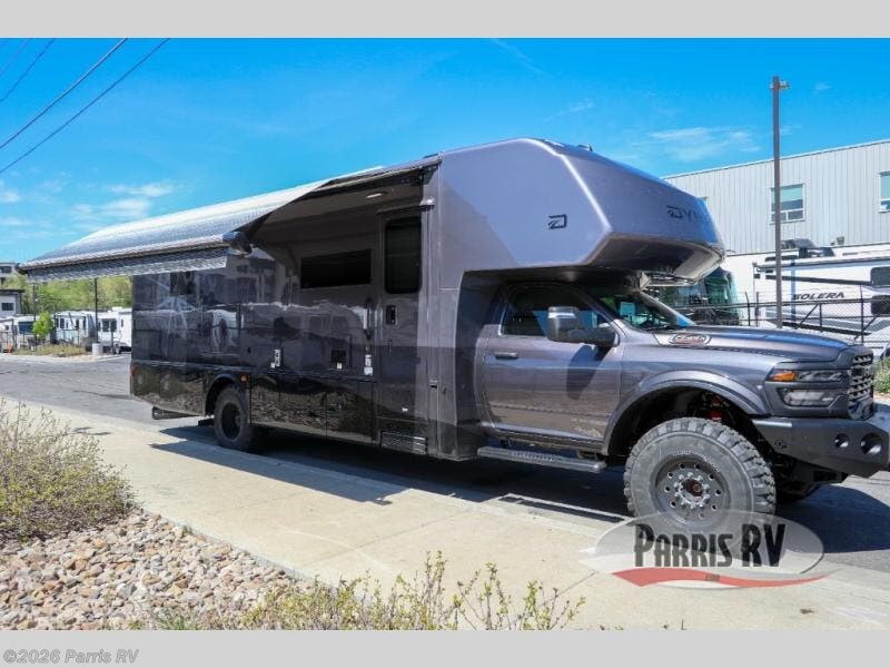 New 2026 Dynamax Corp  isata 5 30FW available in Murray, Utah