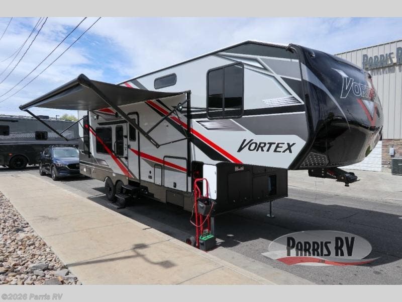 New 2027 Genesis Supreme Vortex 2814IKS available in Murray, Utah