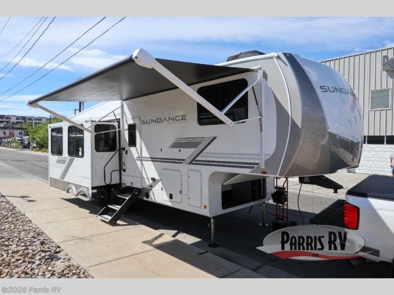 New 2026 Heartland Sundance 29RLCS available in Murray, Utah