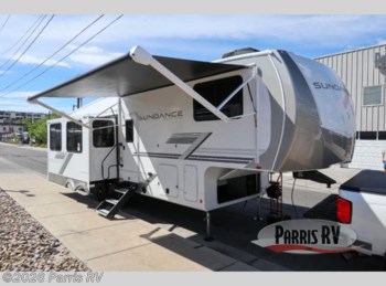 New 2026 Heartland Sundance 29RLCS available in Murray, Utah