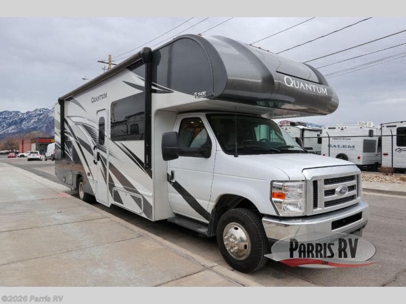 Used 2024 Ford  Quantum KW29 available in Murray, Utah