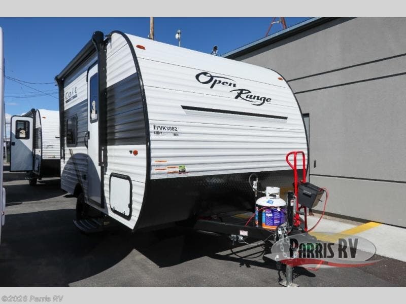 New 2026 Highland Ridge  Colt 13BH available in Murray, Utah