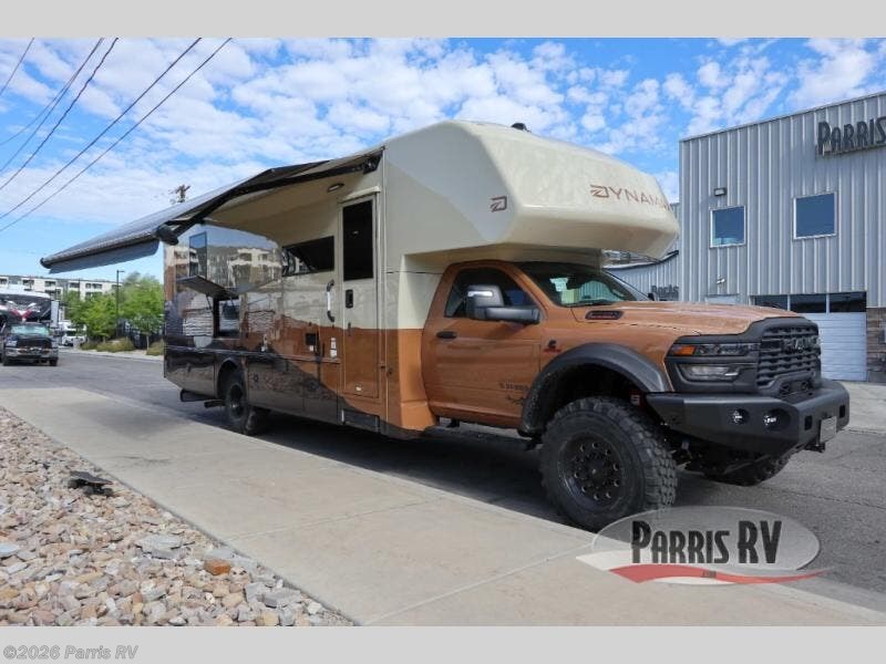 New 2026 Dynamax Corp  isata 5 30FW available in Murray, Utah