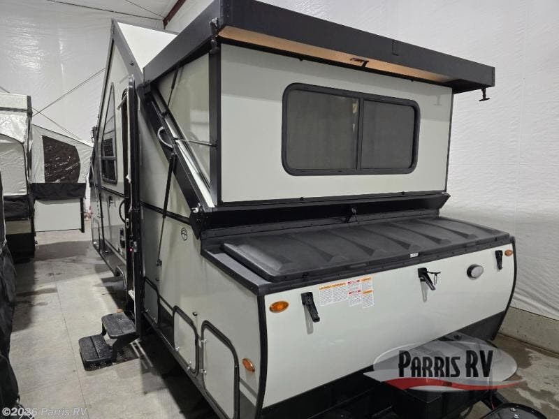 New 2026 Forest River Rockwood Hardside Series A213HS available in Murray, Utah