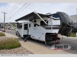 New 2026 Heartland Bighorn 40DB available in Murray, Utah