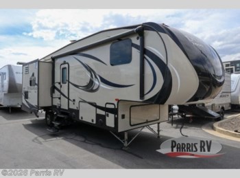 Used 2017 K-Z Durango 1500 D277RLT available in Murray, Utah