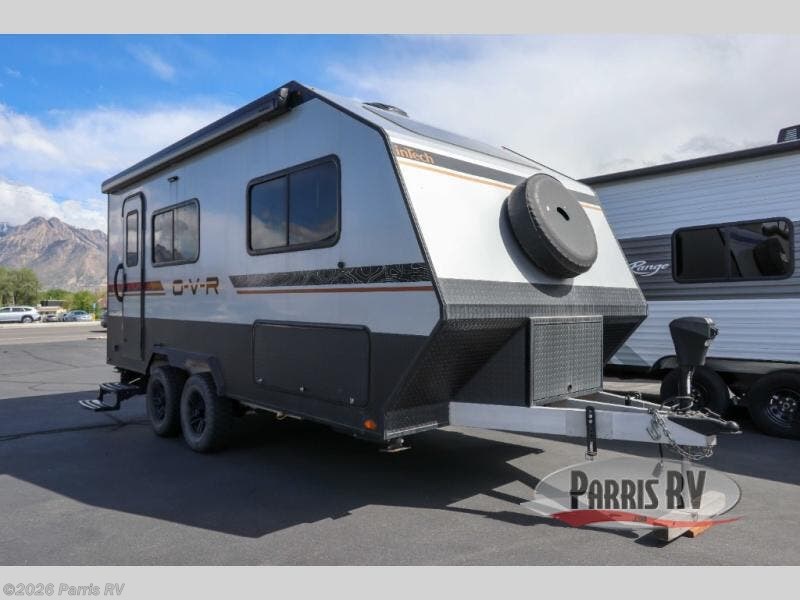 Used 2023 inTech O-V-R Expedition available in Murray, Utah
