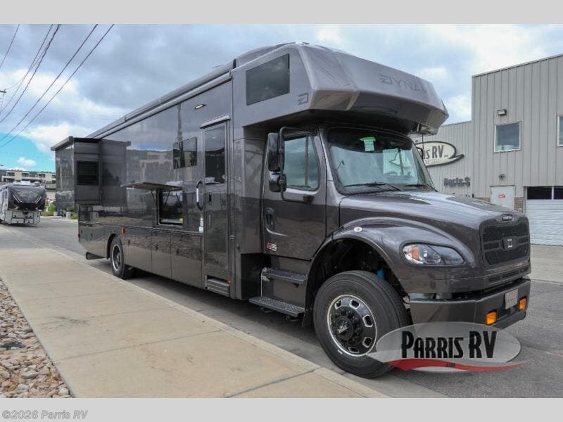 New 2026 Dynamax Corp DX3 34KD available in Murray, Utah