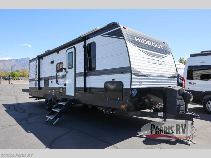 Used 2022 Keystone Hideout 26BHWE available in Murray, Utah