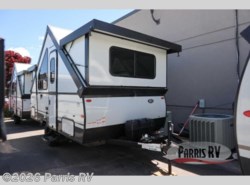 New 2026 Forest River Rockwood Hardside Series A121FD available in Murray, Utah
