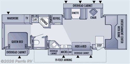 Used 2006 Jayco Seneca HD 35GS available in Murray, Utah