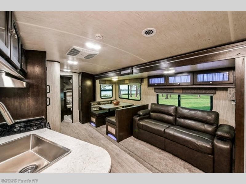 Used 2018 Cruiser RV Shadow Cruiser 280QBS available in Murray, Utah