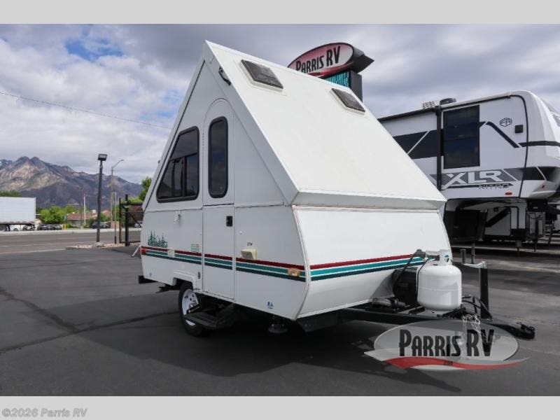 Used 2002 Chalet  Chalet LTW available in Murray, Utah