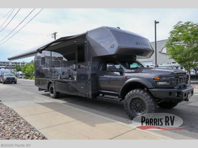 New 2026 Dynamax Corp  isata 5 30FW available in Murray, Utah