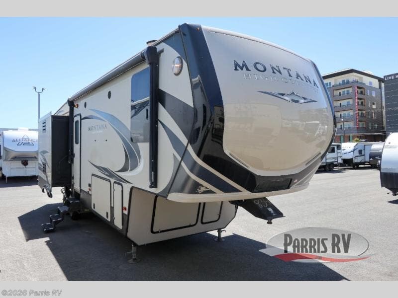 Used 2018 Keystone Montana High Country 305RL available in Murray, Utah
