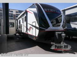 Used 2023 Cruiser RV Stryker ST2516 available in Murray, Utah