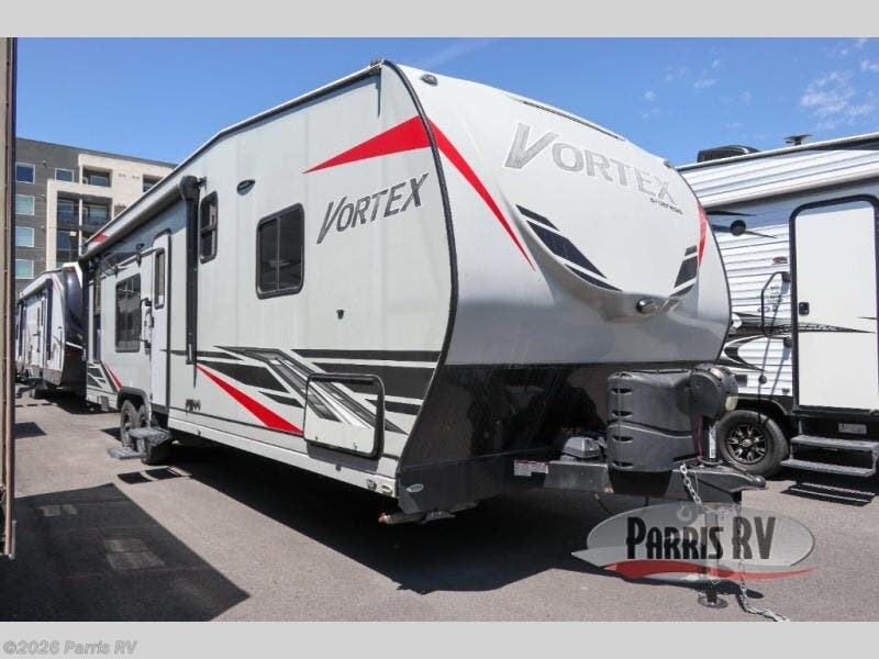 Used 2021 Genesis Supreme Vortex 2715V available in Murray, Utah