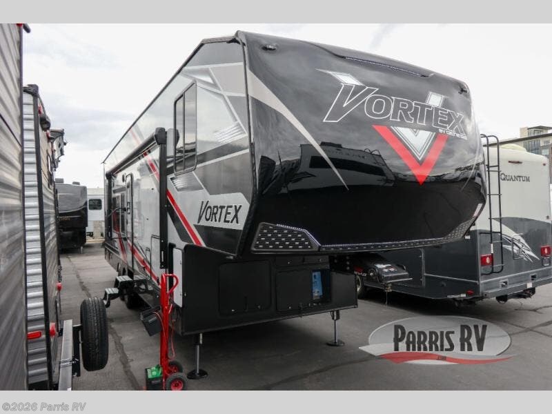 New 2027 Genesis Supreme Vortex V335CKG available in Murray, Utah