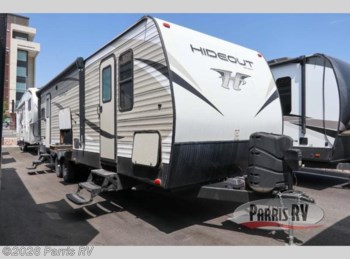 Used 2018 Keystone Hideout 25RKSWE available in Murray, Utah
